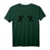 X Boobs Brüste Titten Lustiges Damen T-Shirt - Perfektes Party- und Sommeroutfit + Geschenkidee für Frauen