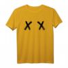 X Boobs Brüste Titten Lustiges Damen T-Shirt - Perfektes Party- und Sommeroutfit + Geschenkidee für Frauen