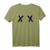 X Boobs Brüste Titten Lustiges Damen T-Shirt - Perfektes Party- und Sommeroutfit + Geschenkidee für Frauen