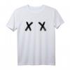 X Boobs Brüste Titten Lustiges Damen T-Shirt - Perfektes Party- und Sommeroutfit + Geschenkidee für Frauen