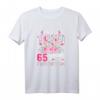 Made in 1959 65. Geburtstag Geschenk für Frau und Mann - Vintage Jubiläums T-Shirt, limitierte Edition für Vater, Opa, Onkel & Ehemann