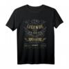 HapDeer T-Shirt für Frauen & Männer - Originelles Geschenk für die Geburtstagsparty und unvergessliche Erinnerungen