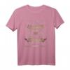 HapDeer T-Shirt für Frauen & Männer - Originelles Geschenk für die Geburtstagsparty und unvergessliche Erinnerungen