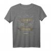 HapDeer T-Shirt für Frauen & Männer - Originelles Geschenk für die Geburtstagsparty und unvergessliche Erinnerungen