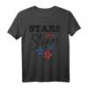 4. Juli: Amerikanisches Patriotisches Stars & Stripes T-Shirt – Perfektes Geschenk für den Unabhängigkeitstag und patriotische Feierlichkeiten