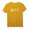 Ich Gender Nicht Ich Habe Einen Schulabschluss Männer T-Shirt – Humorvolles Statement für Absolventen