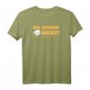 Ich Gender Nicht Ich Habe Einen Schulabschluss Männer T-Shirt – Humorvolles Statement für Absolventen