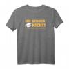 Ich Gender Nicht Ich Habe Einen Schulabschluss Männer T-Shirt – Humorvolles Statement für Absolventen