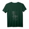 Damen T-Shirt mit amerikanischer Flagge - Perfekt für den 4. Juli, Unabhängigkeitstag & patriotische Anlässe, Geschenkidee