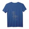 Damen T-Shirt mit amerikanischer Flagge - Perfekt für den 4. Juli, Unabhängigkeitstag & patriotische Anlässe, Geschenkidee