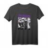 HapDeer Band Portrait Panels T-Shirt - Offiziell Lizenzierte Geburtstagskleidung für Männer und Frauen