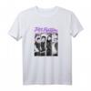 HapDeer Band Portrait Panels T-Shirt - Offiziell Lizenzierte Geburtstagskleidung für Männer und Frauen