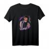 HapDeer Luke Portrait T-Shirt - Offiziell Lizenzierte Geburtstagskleidung für Männer