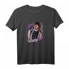 HapDeer Luke Portrait T-Shirt - Offiziell Lizenzierte Geburtstagskleidung für Männer