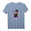 HapDeer Luke Portrait T-Shirt - Offiziell Lizenzierte Geburtstagskleidung für Männer