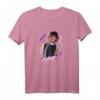HapDeer Luke Portrait T-Shirt - Offiziell Lizenzierte Geburtstagskleidung für Männer