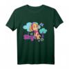 Kinder Paw Patrol Skye T-Shirt - Offiziell lizenzierte Helden-Mode für Geburtstage, Feiertage & Schulanfang