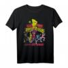 HapDeer Superhelden Aktion T-Shirt - Lizenziertes Design für Jubiläen, Weihnachten & besondere Anlässe