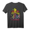 HapDeer Superhelden Aktion T-Shirt - Lizenziertes Design für Jubiläen, Weihnachten & besondere Anlässe