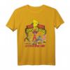 HapDeer Superhelden Aktion T-Shirt - Lizenziertes Design für Jubiläen, Weihnachten & besondere Anlässe