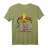 HapDeer Superhelden Aktion T-Shirt - Lizenziertes Design für Jubiläen, Weihnachten & besondere Anlässe