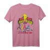 HapDeer Superhelden Aktion T-Shirt - Lizenziertes Design für Jubiläen, Weihnachten & besondere Anlässe