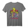 HapDeer Superhelden Aktion T-Shirt - Lizenziertes Design für Jubiläen, Weihnachten & besondere Anlässe