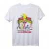 HapDeer Superhelden Aktion T-Shirt - Lizenziertes Design für Jubiläen, Weihnachten & besondere Anlässe