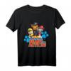 Kinder Paw Patrol T-Shirt - Für mutige Welpenfans, perfekt für Geburtstage, Feiertage & Schulanfang