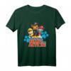 Kinder Paw Patrol T-Shirt - Für mutige Welpenfans, perfekt für Geburtstage, Feiertage & Schulanfang