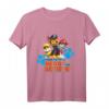 Kinder Paw Patrol T-Shirt - Für mutige Welpenfans, perfekt für Geburtstage, Feiertage & Schulanfang