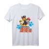 Kinder Paw Patrol T-Shirt - Für mutige Welpenfans, perfekt für Geburtstage, Feiertage & Schulanfang