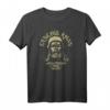 Dschingis Khan — Weltreise T-Shirt für Geschichtsfans, Lehrer & Historiker | Lustiges Design über Eroberung und mongolisches Imperium