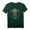 Dschingis Khan — Weltreise T-Shirt für Geschichtsfans, Lehrer & Historiker | Lustiges Design über Eroberung und mongolisches Imperium