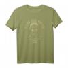 Dschingis Khan — Weltreise T-Shirt für Geschichtsfans, Lehrer & Historiker | Lustiges Design über Eroberung und mongolisches Imperium