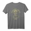 Dschingis Khan — Weltreise T-Shirt für Geschichtsfans, Lehrer & Historiker | Lustiges Design über Eroberung und mongolisches Imperium