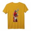 HapDeer Lord Zedd Deko T-Shirt – Lizenziertes Power Rangers Fanartikel für Geburtstagsfeiern, Weihnachten & besondere Anlässe