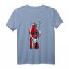 HapDeer Lord Zedd Deko T-Shirt – Lizenziertes Power Rangers Fanartikel für Geburtstagsfeiern, Weihnachten & besondere Anlässe