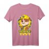Kinder Paw Patrol Rubble T-Shirt – Offiziell lizenzierte, niedliche Welpen-Designs für Geburtstage, Feiertage & besondere Anlässe