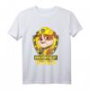 Kinder Paw Patrol Rubble T-Shirt – Offiziell lizenzierte, niedliche Welpen-Designs für Geburtstage, Feiertage & besondere Anlässe