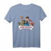 Kinder Paw Patrol T-Shirt - Offiziell lizenzierte Welpen-Patrouillen-Kleidung für Geburtstage, Weihnachten & besondere Anlässe
