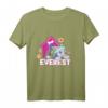 Kinder Paw Patrol Everest T-Shirt - Offiziell lizenzierte Welpen-Designs für Jungen und Mädchen, perfekt für Geburtstage, Weihnachten & besondere Anlässe