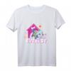Kinder Paw Patrol Everest T-Shirt - Offiziell lizenzierte Welpen-Designs für Jungen und Mädchen, perfekt für Geburtstage, Weihnachten & besondere Anlässe