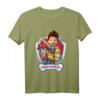 Kinder Paw Patrol Anstecker & T-Shirt - Offiziell lizenzierte Designs für Geburtstage, Weihnachten & besondere Anlässe