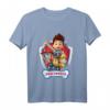 Kinder Paw Patrol Anstecker & T-Shirt - Offiziell lizenzierte Designs für Geburtstage, Weihnachten & besondere Anlässe