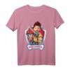 Kinder Paw Patrol Anstecker & T-Shirt - Offiziell lizenzierte Designs für Geburtstage, Weihnachten & besondere Anlässe