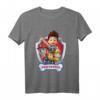 Kinder Paw Patrol Anstecker & T-Shirt - Offiziell lizenzierte Designs für Geburtstage, Weihnachten & besondere Anlässe