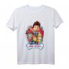 Kinder Paw Patrol Anstecker & T-Shirt - Offiziell lizenzierte Designs für Geburtstage, Weihnachten & besondere Anlässe