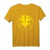 HapDeer Logo Goldie T-Shirt - Superhelden Design für Fans, Sammler und Geburtstagsfeier