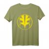 HapDeer Logo Goldie T-Shirt - Superhelden Design für Fans, Sammler und Geburtstagsfeier